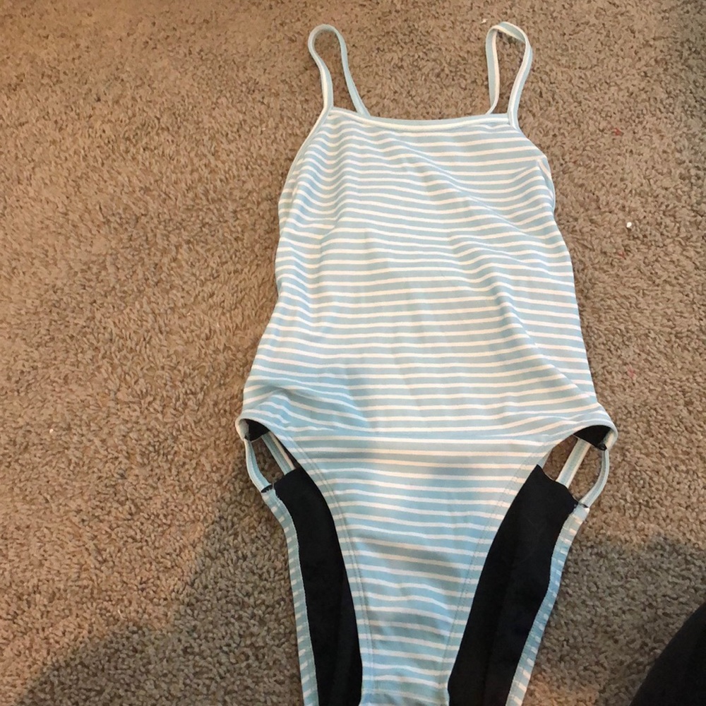 Jolyn one piece